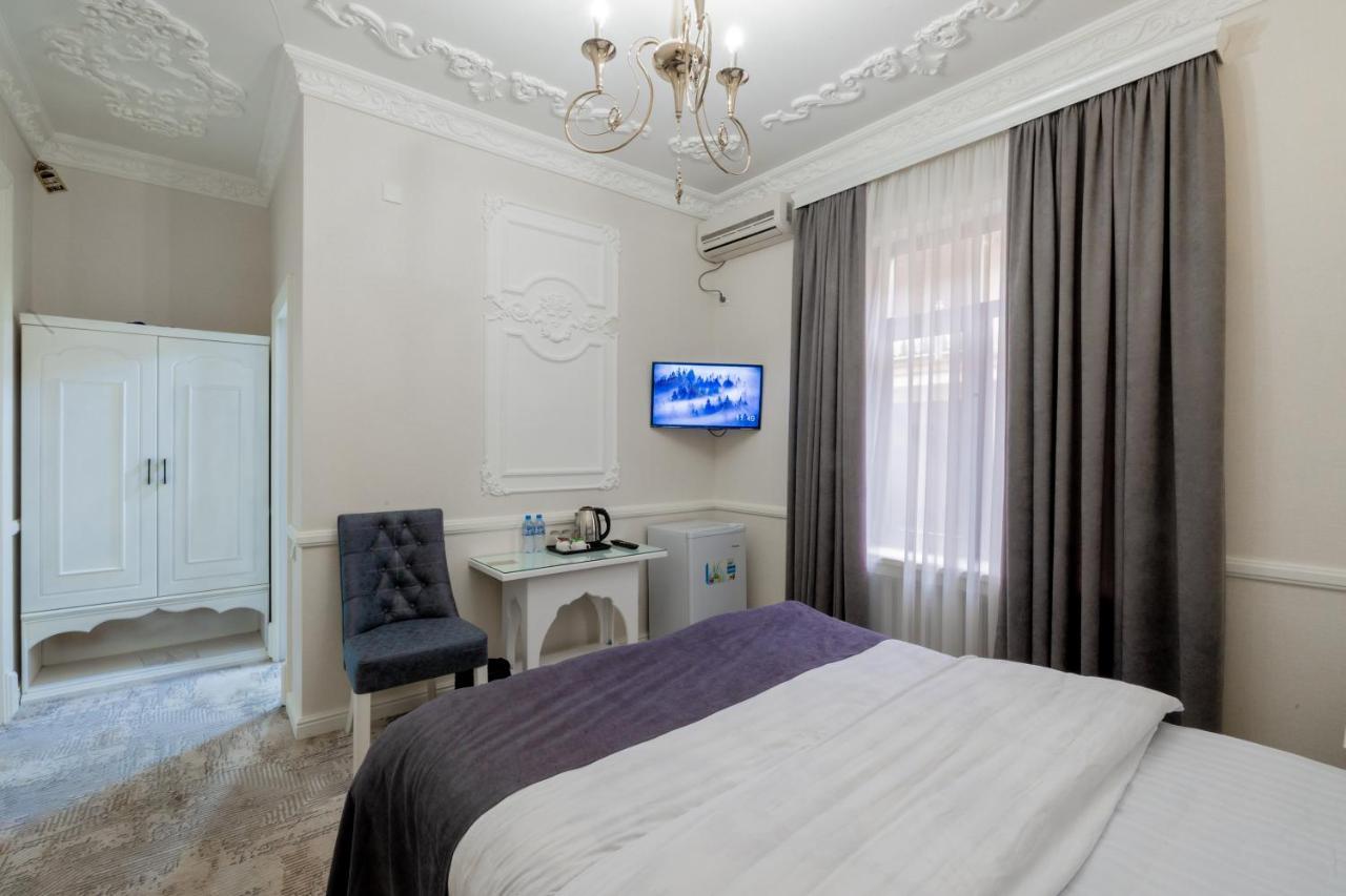 Hotel Billuri Sitora Самарканд Екстер'єр фото