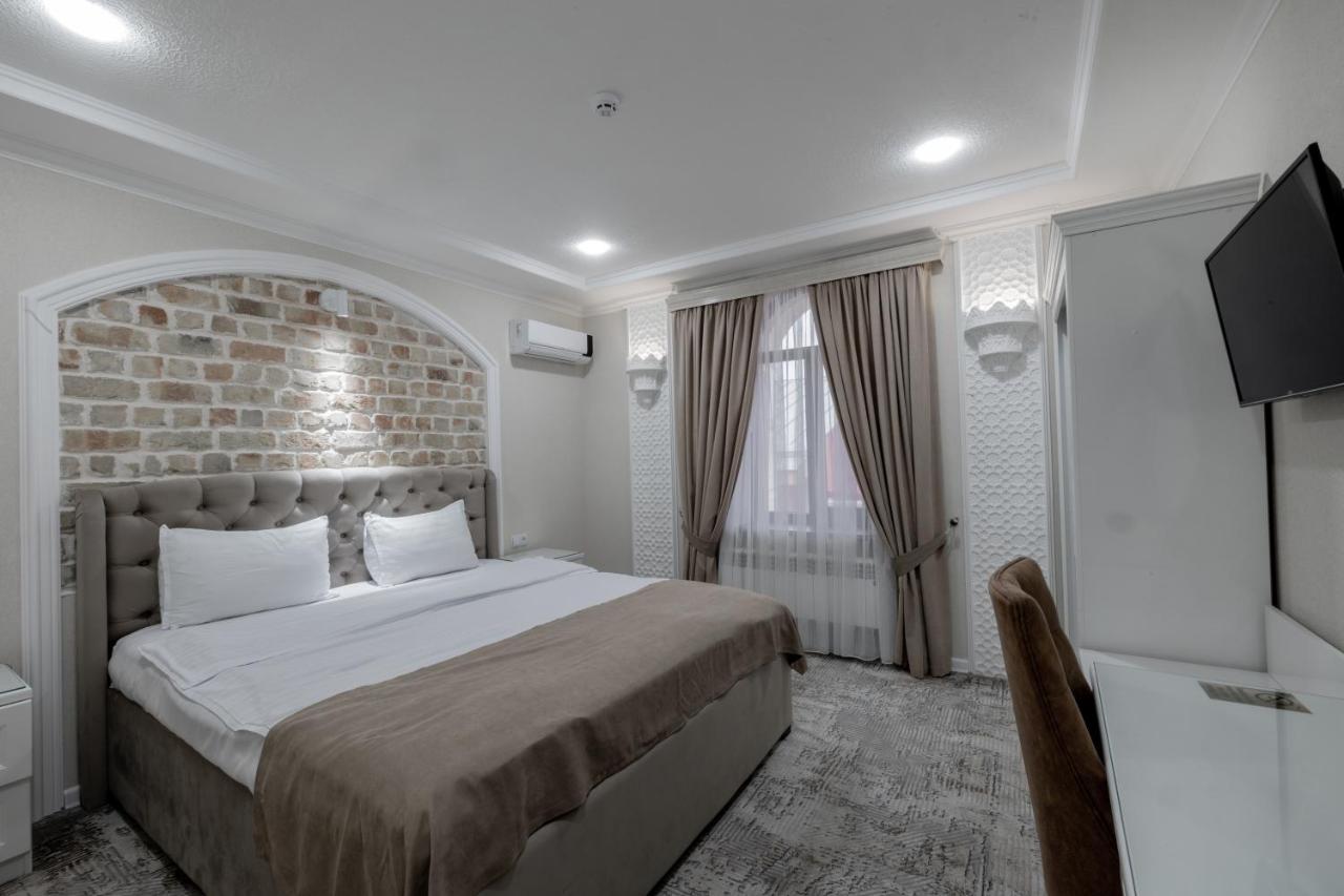 Hotel Billuri Sitora Самарканд Екстер'єр фото