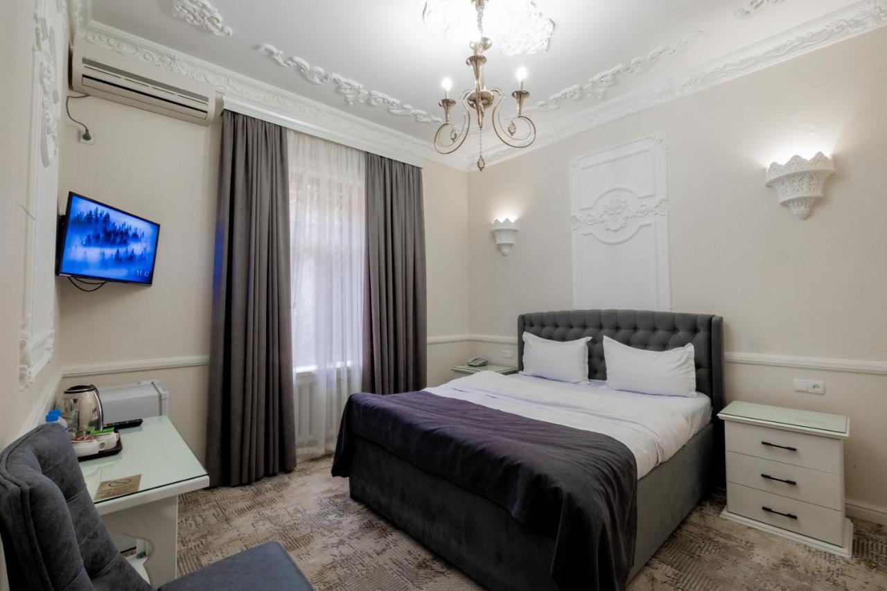 Hotel Billuri Sitora Самарканд Екстер'єр фото